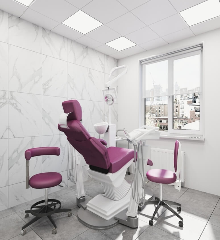 Стоматологическая клиника DentalClinic