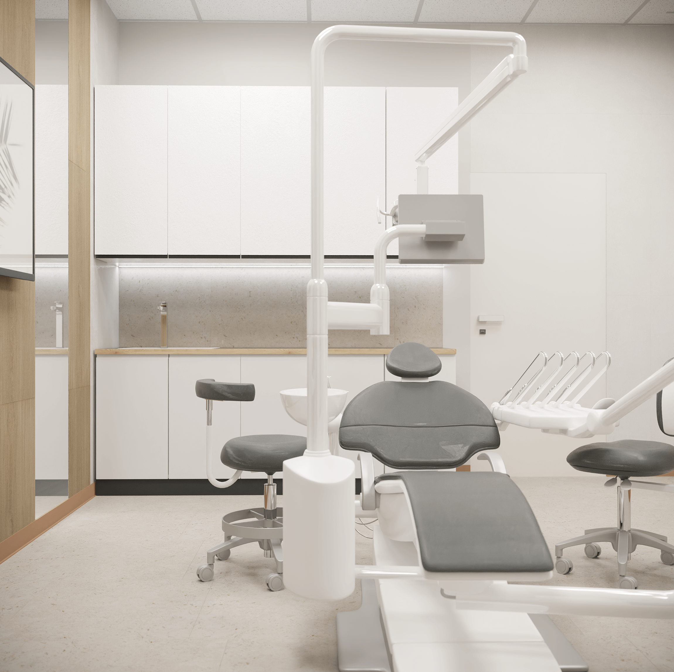 Стоматологическая клиника г. Выкса